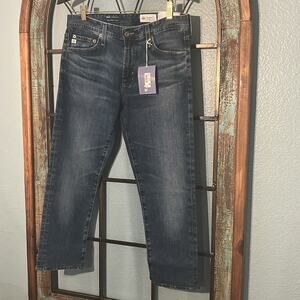 AG Tellis NWT 30X34 jeans